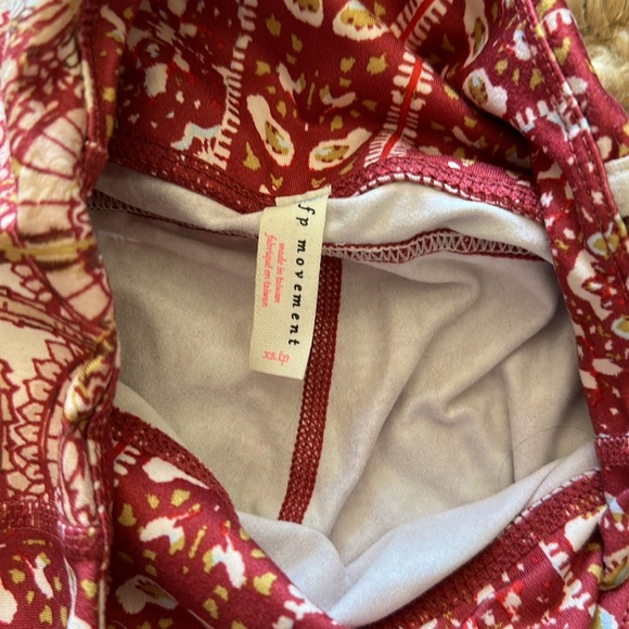 FP movement leggings - Picture 3 of 4